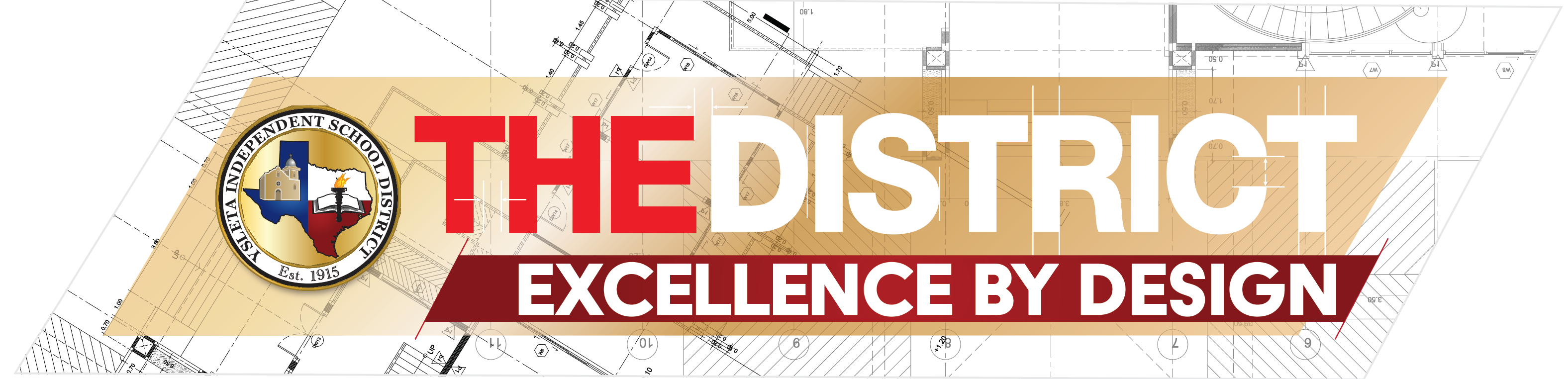 Excellence by Design logo