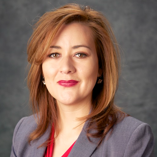 Laura Calderon