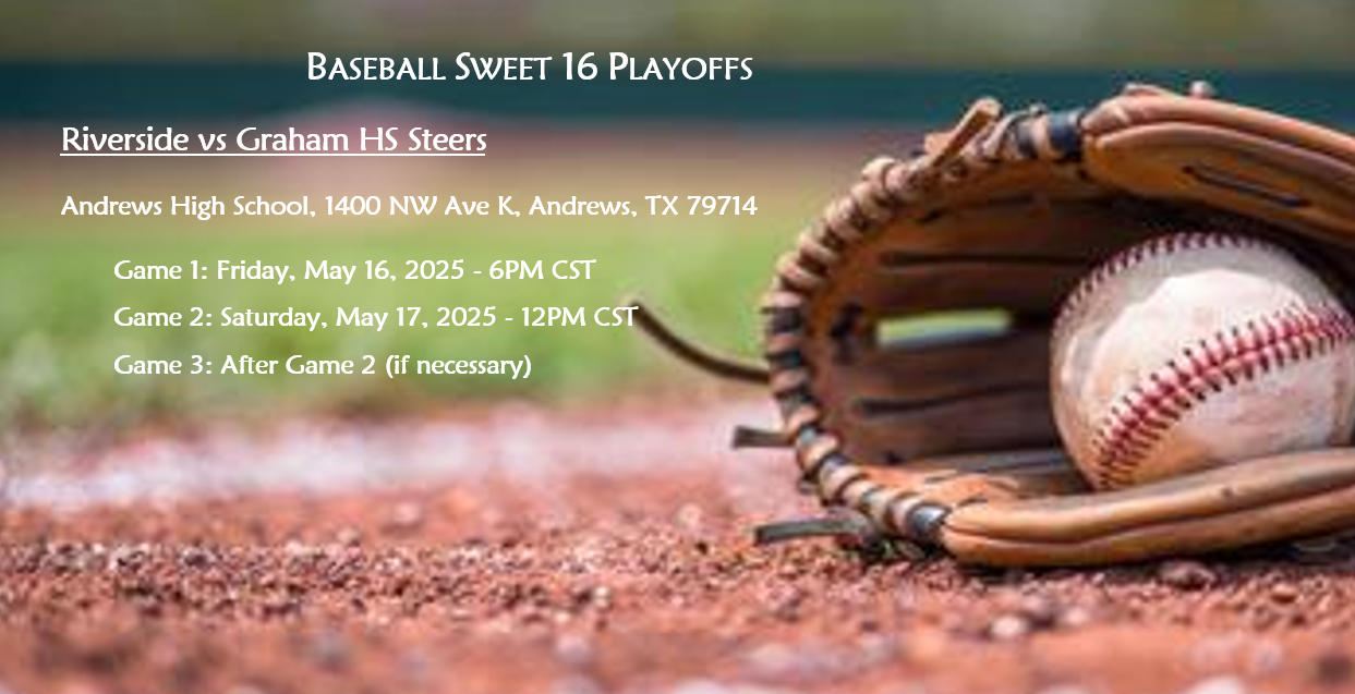 Baseball-Sweet 16