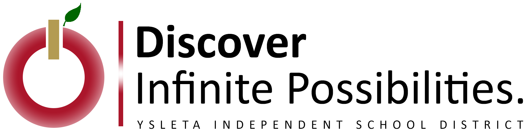 Discover Infinite Possibilities Logo