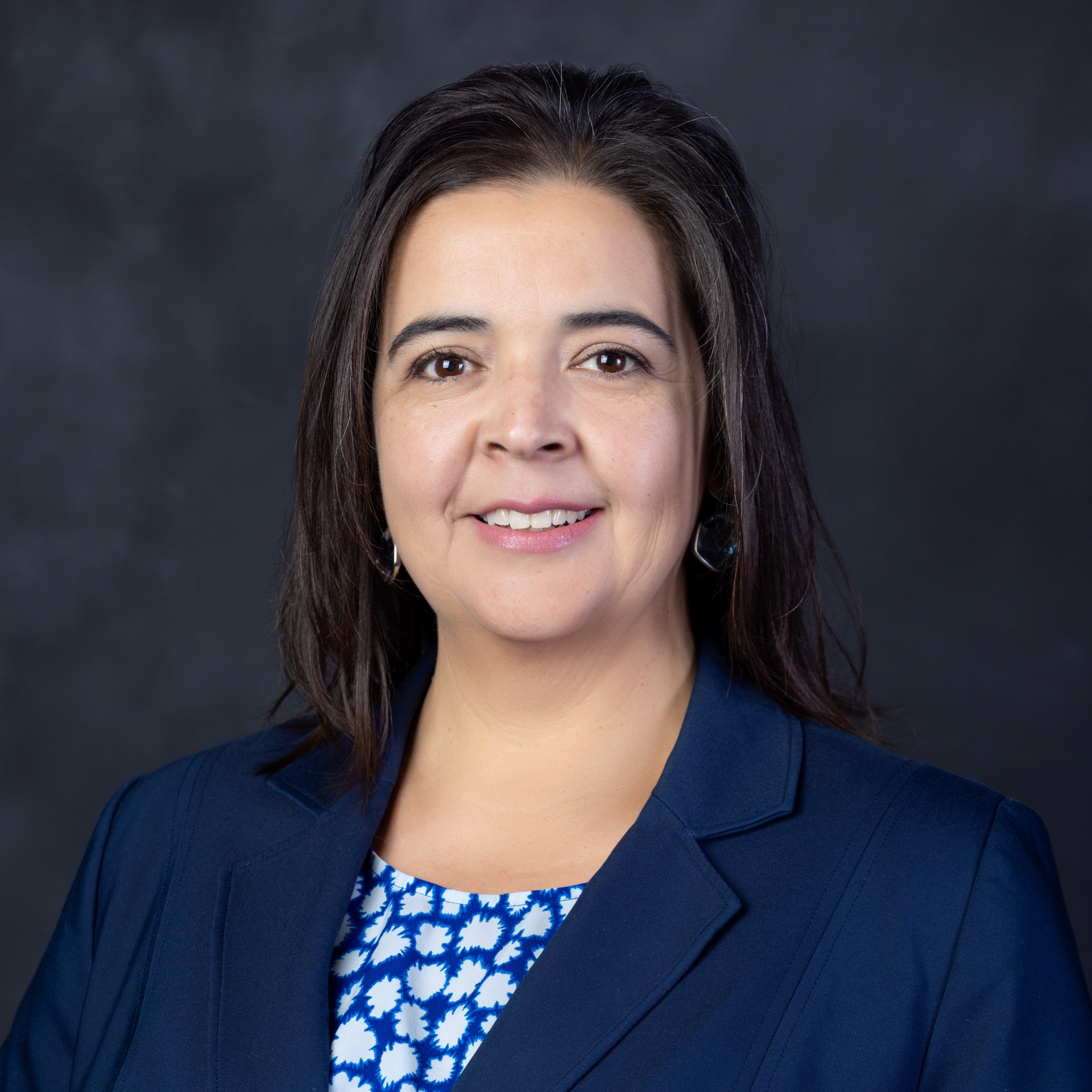 Dr. Louisa Baeza