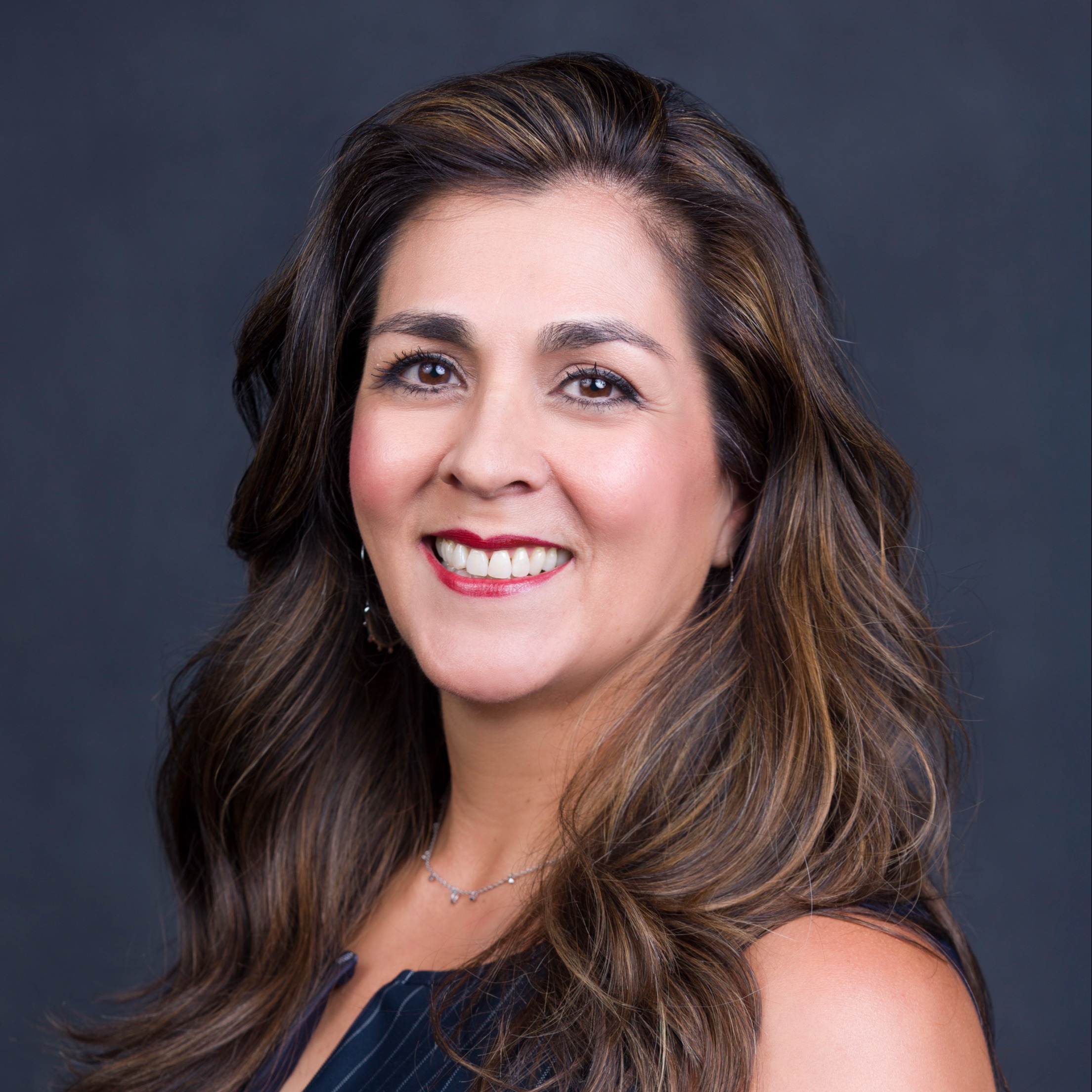 Monica Bustillos