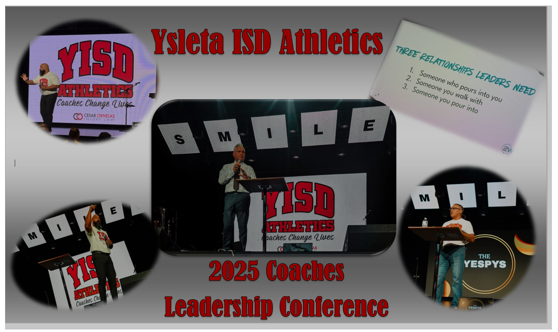 Coaches Conference