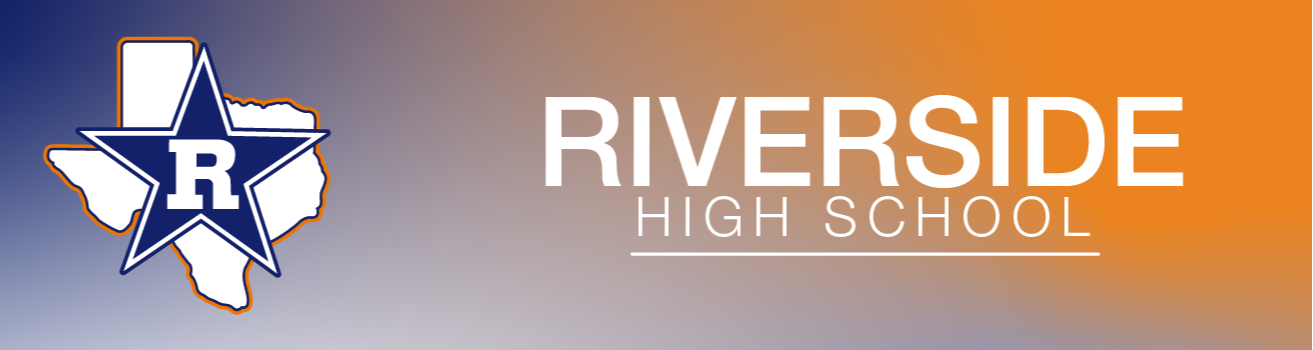 Riverside  high school logo
