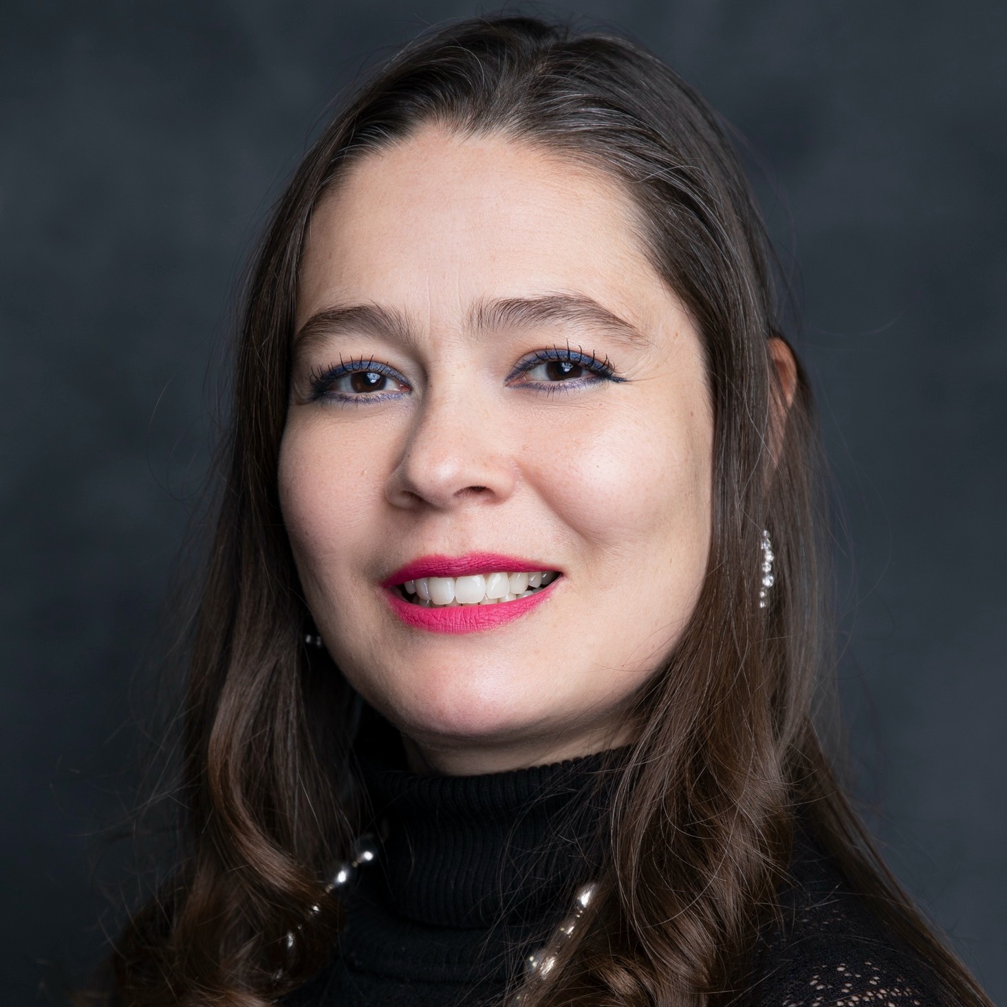Claudia Martinez