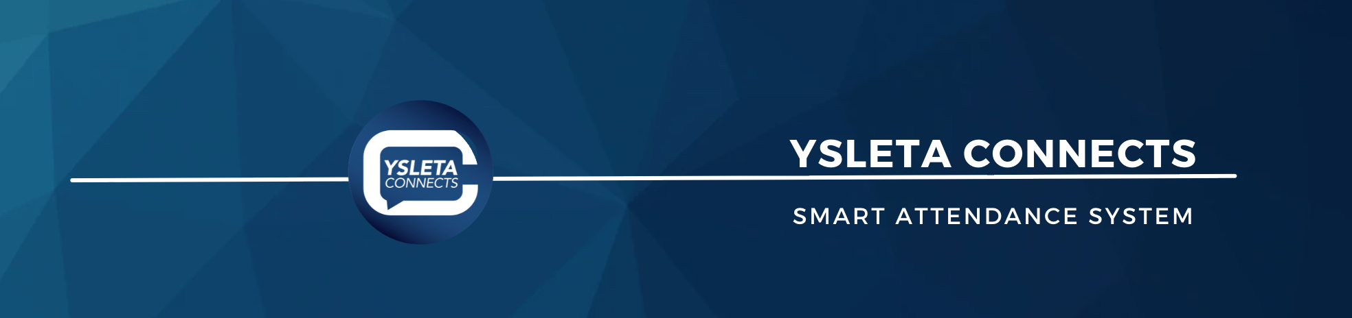 Ysleta Connects Logo