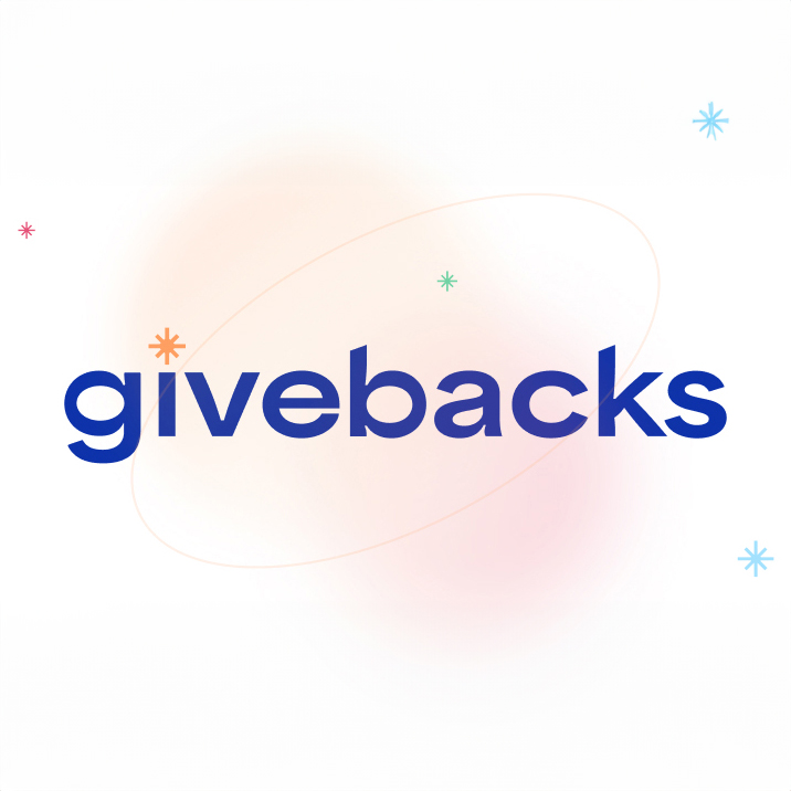 Giveback logo