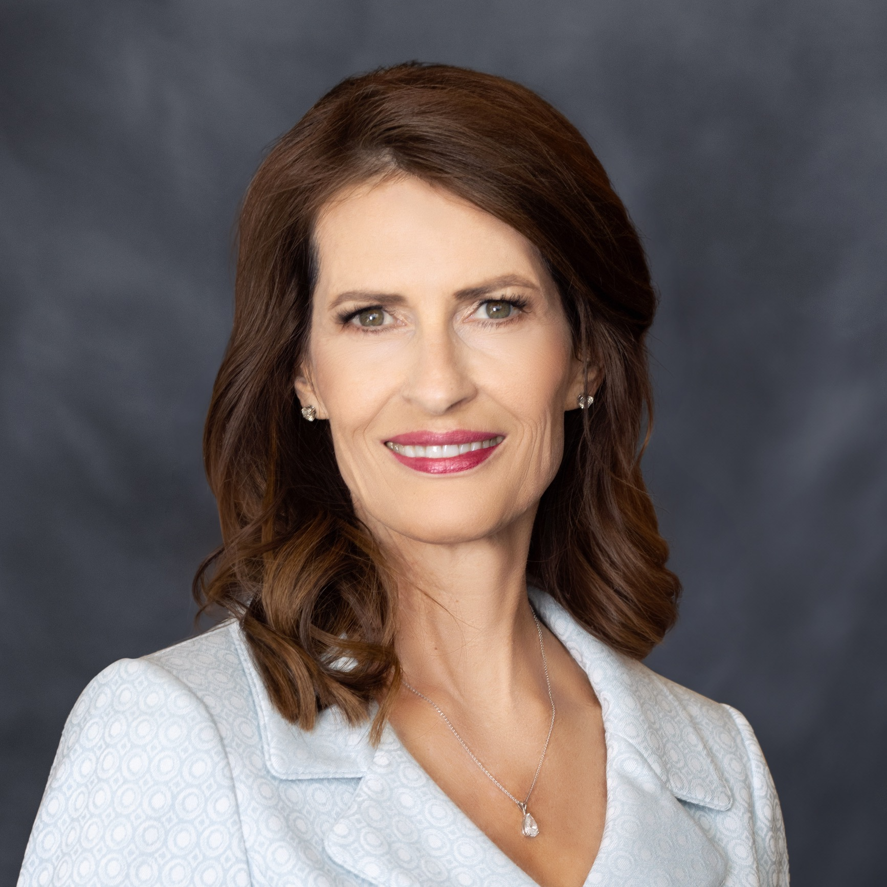 Lynly Cambern, CFO/COO