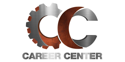 CC Career Center Logo