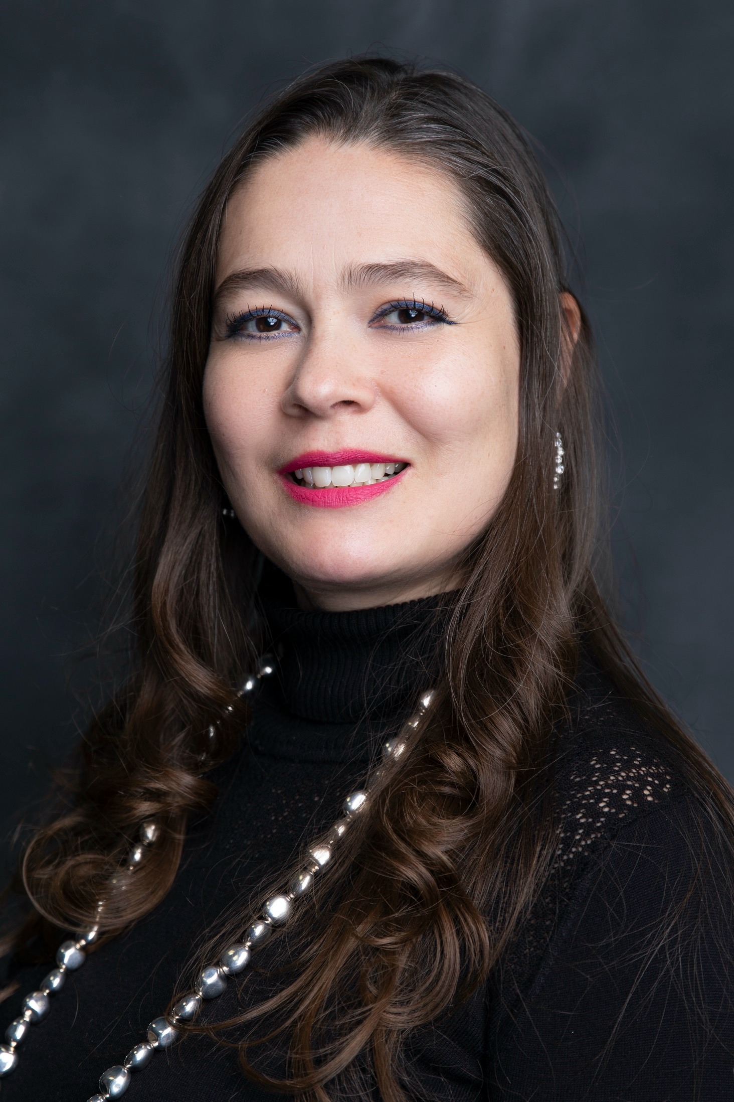 Picture of Claudia Martinez