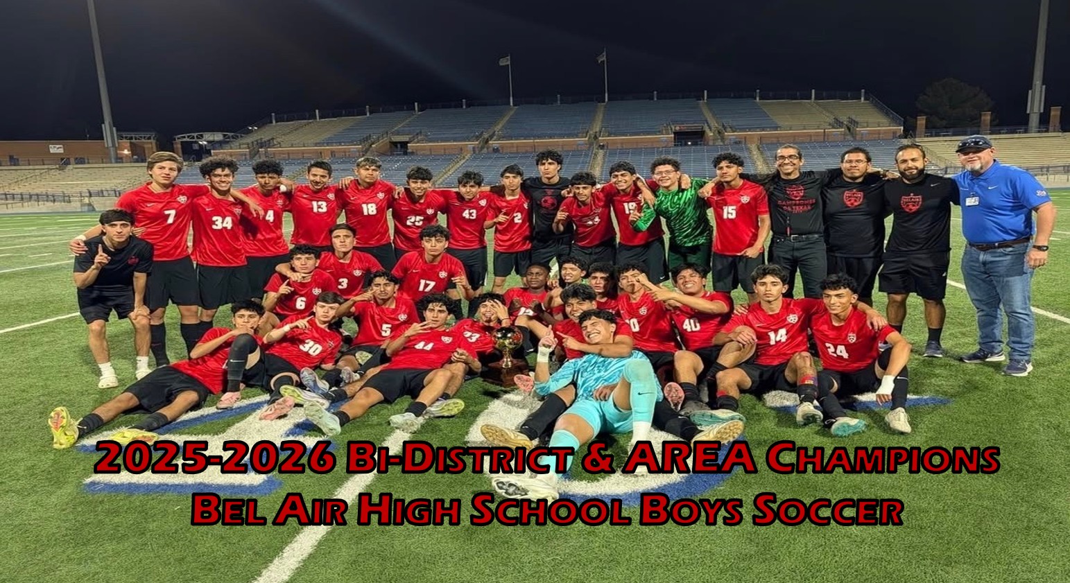 BAHS-Soccer