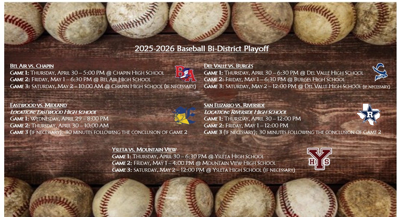 Baseball Playoffs
