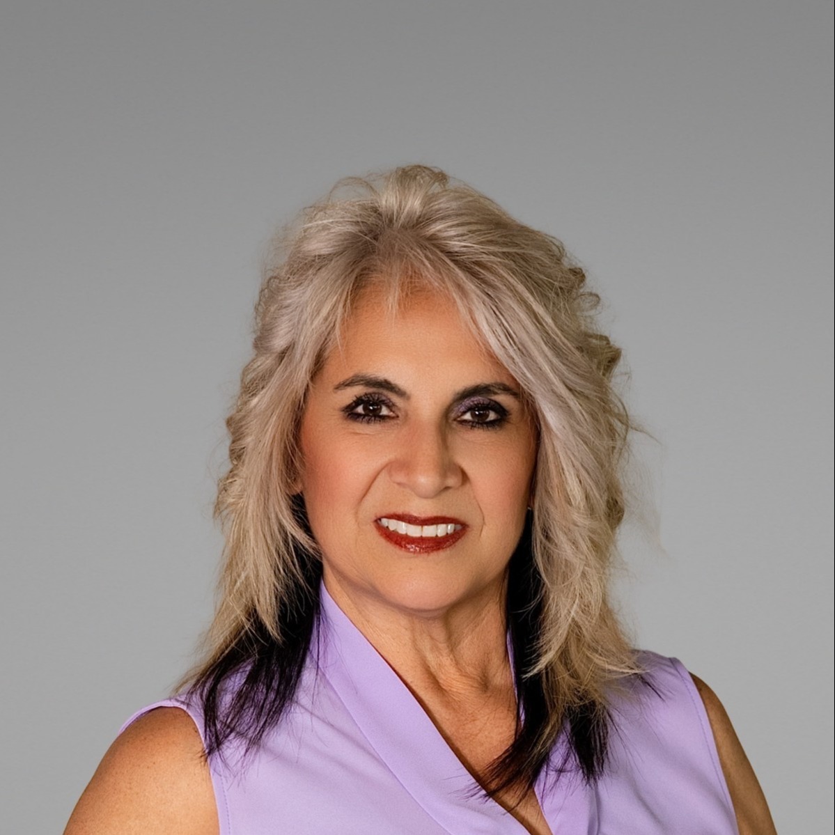 Frances Yepez