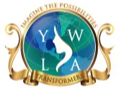 logo for YWLA 