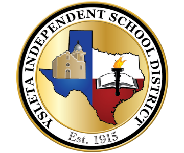 Yisd District Logo