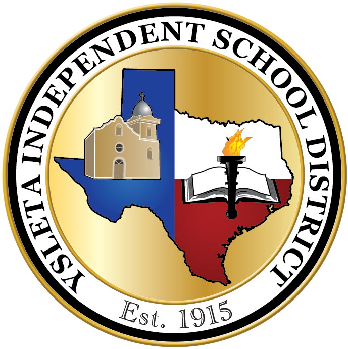 YISD Logo
