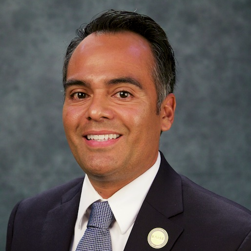 David Medina, Director Special Education Department