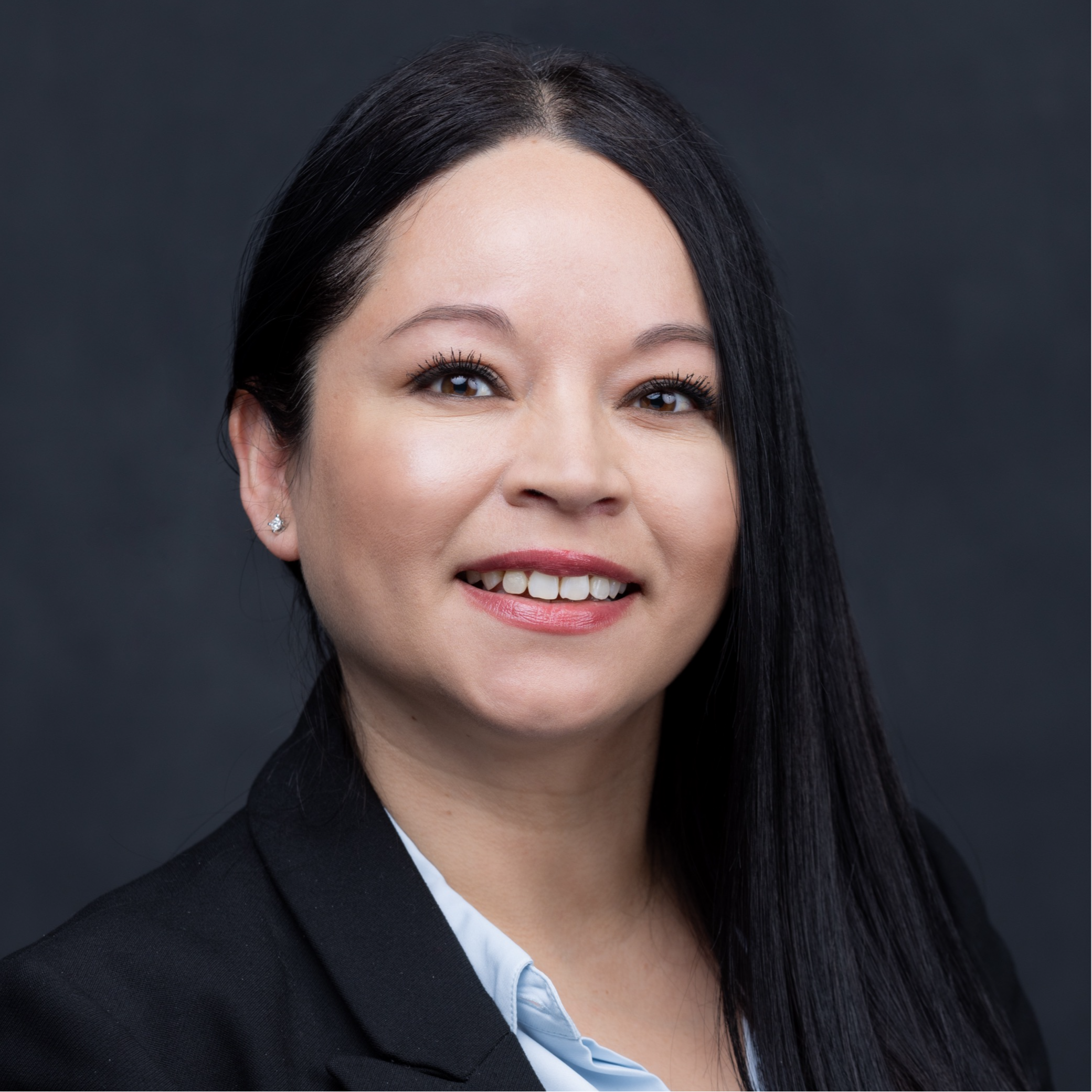 Michele Garcia English Specialist