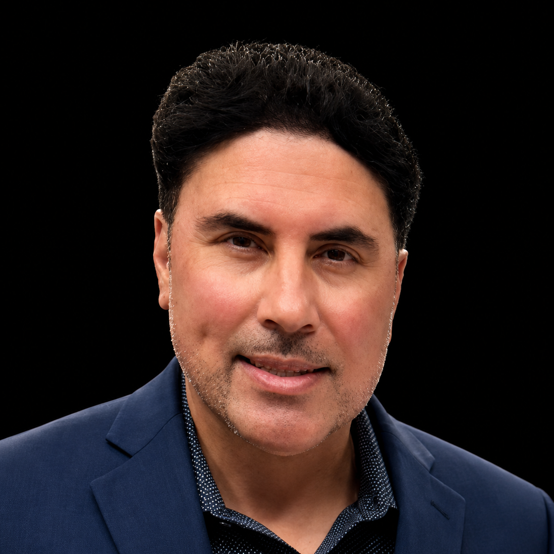 Peter Morales Assistant Director of Athletics