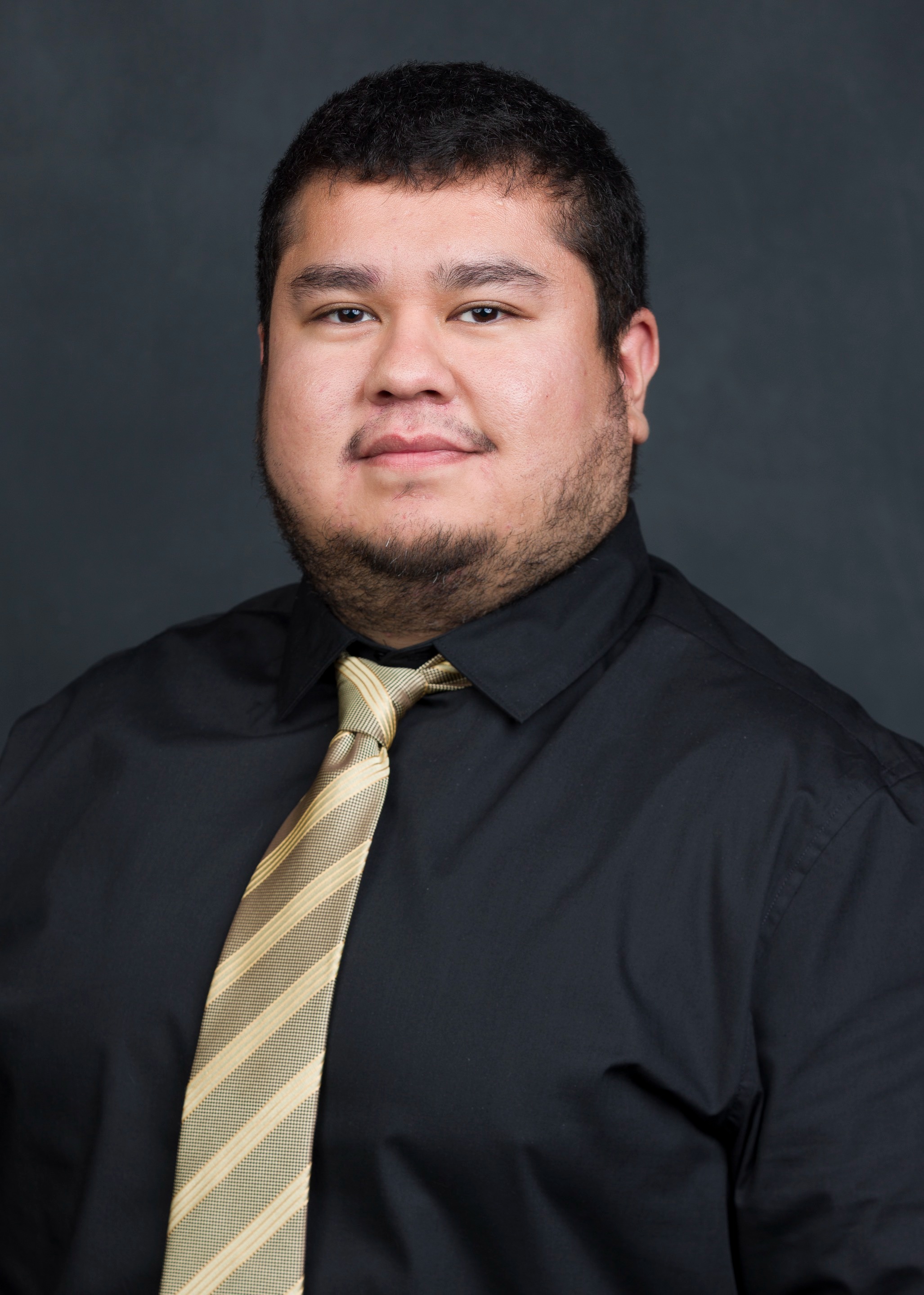 Picture of Erick Buenrostro