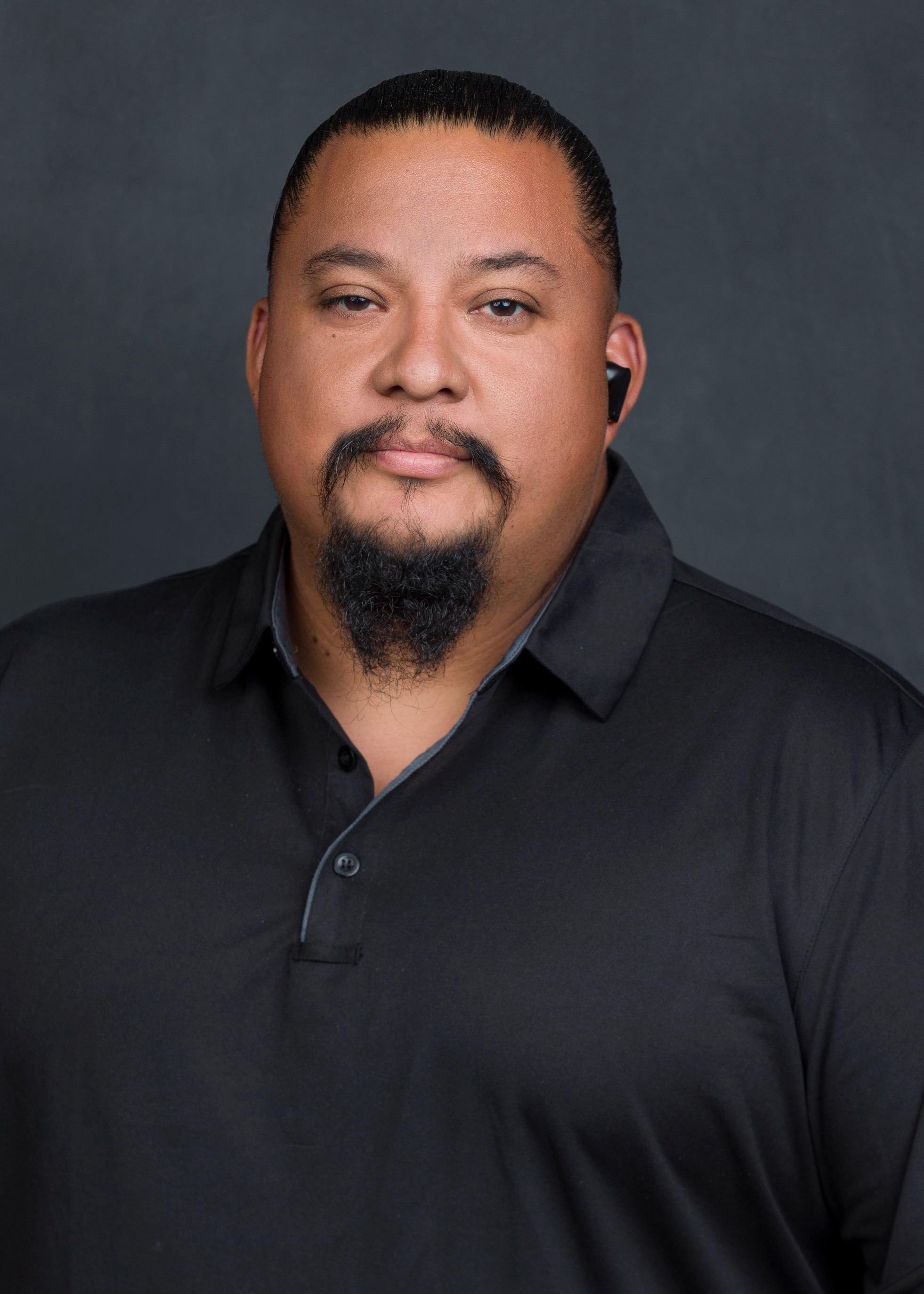 Picture of Eddie Rojas