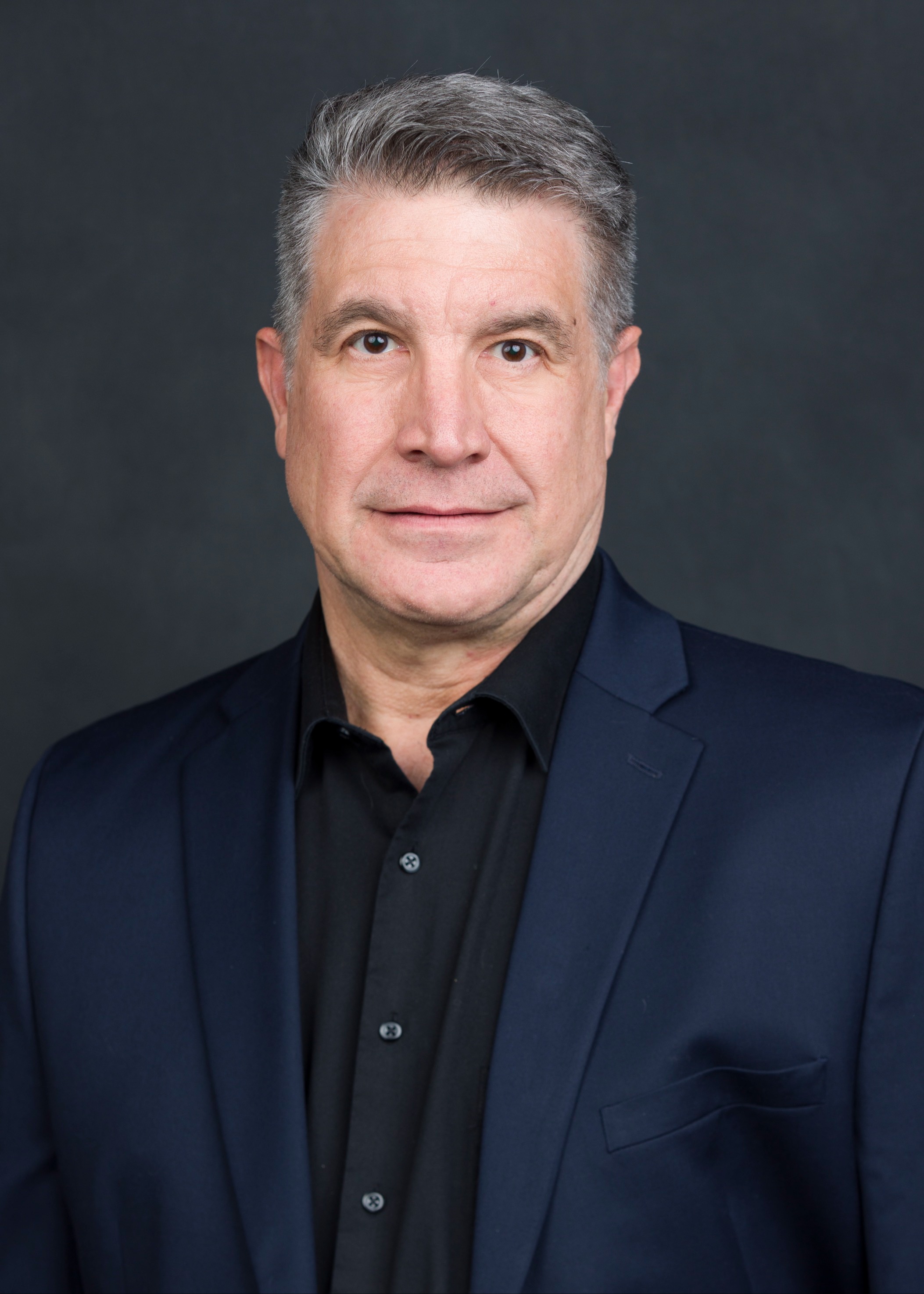 Picture of Larry Snyder