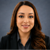 Priscilla Garcia Math Specialist