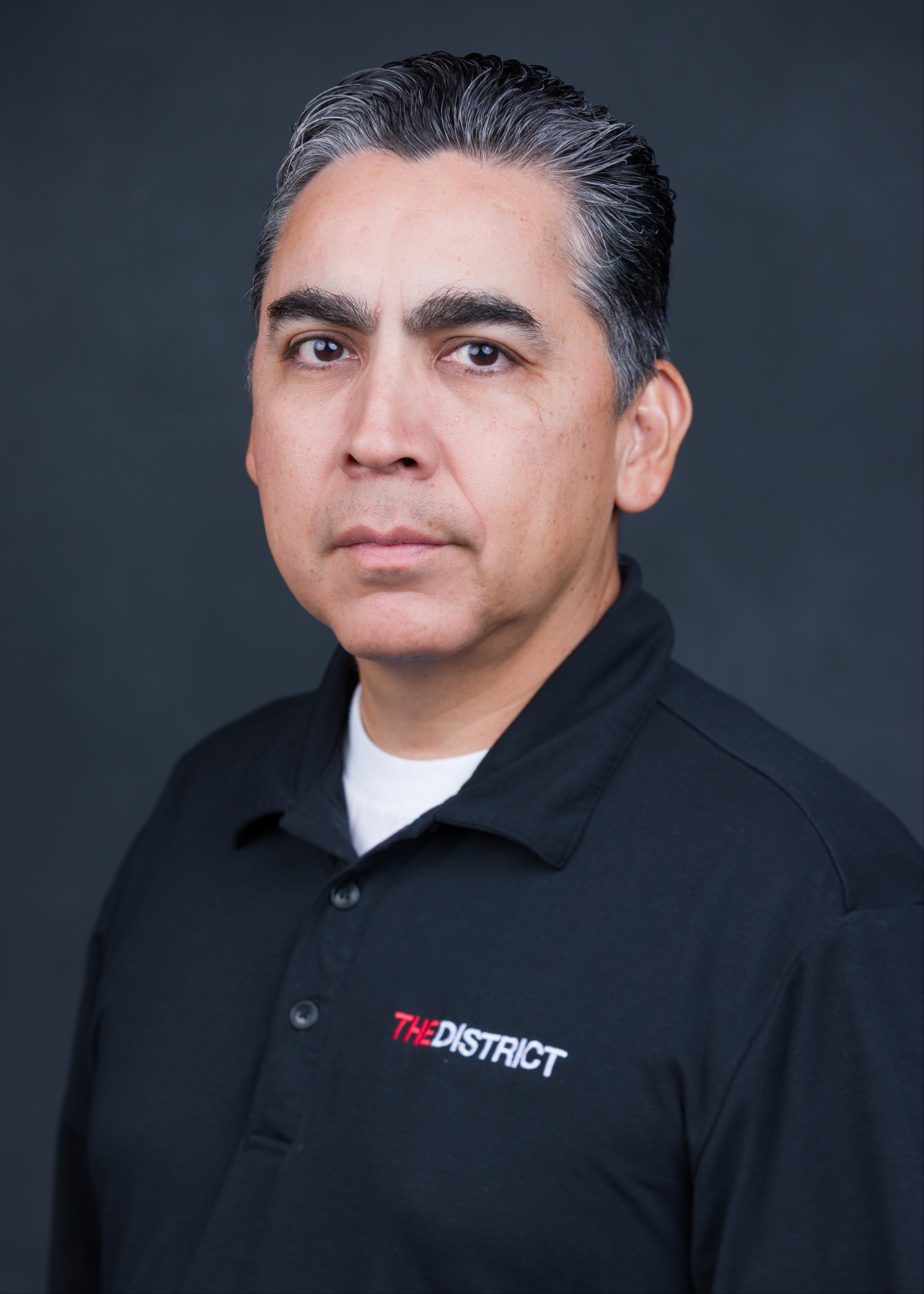 Picture of Francisco Martinez