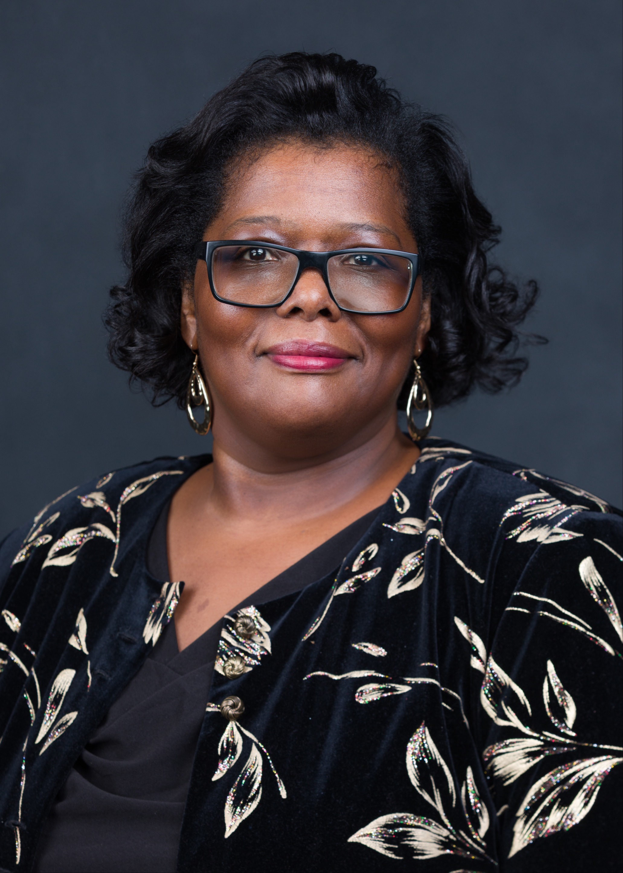 Picture of Katherine Nance