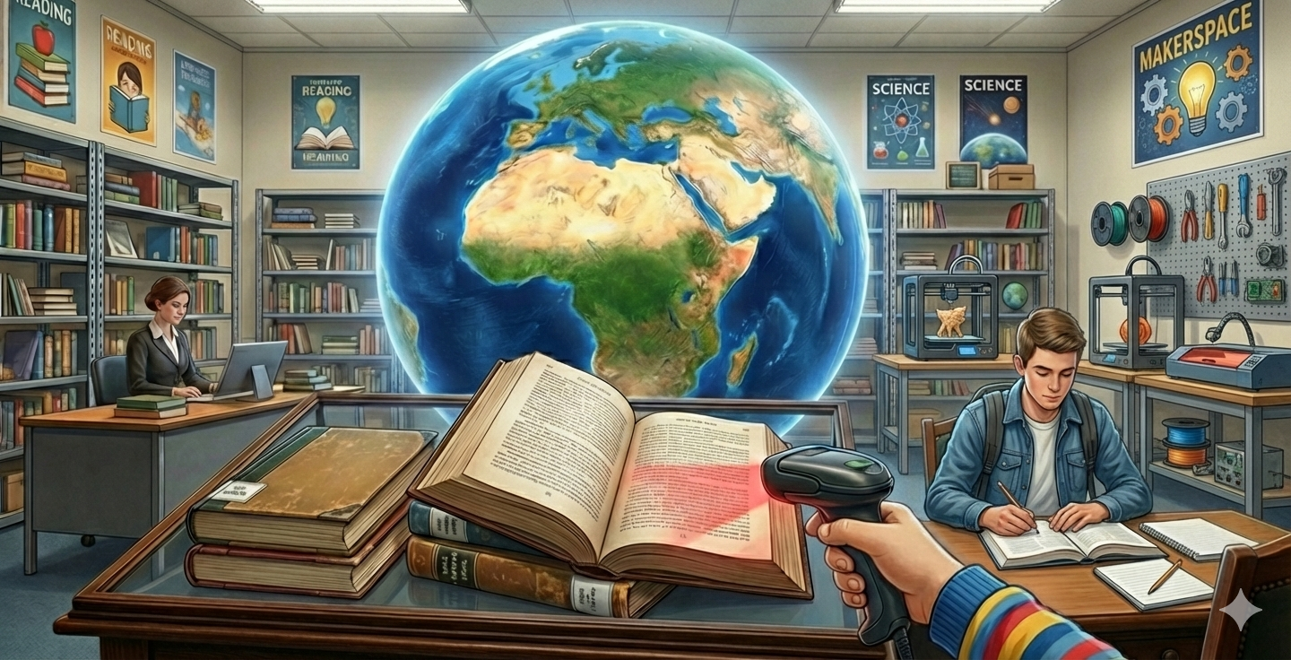 Library