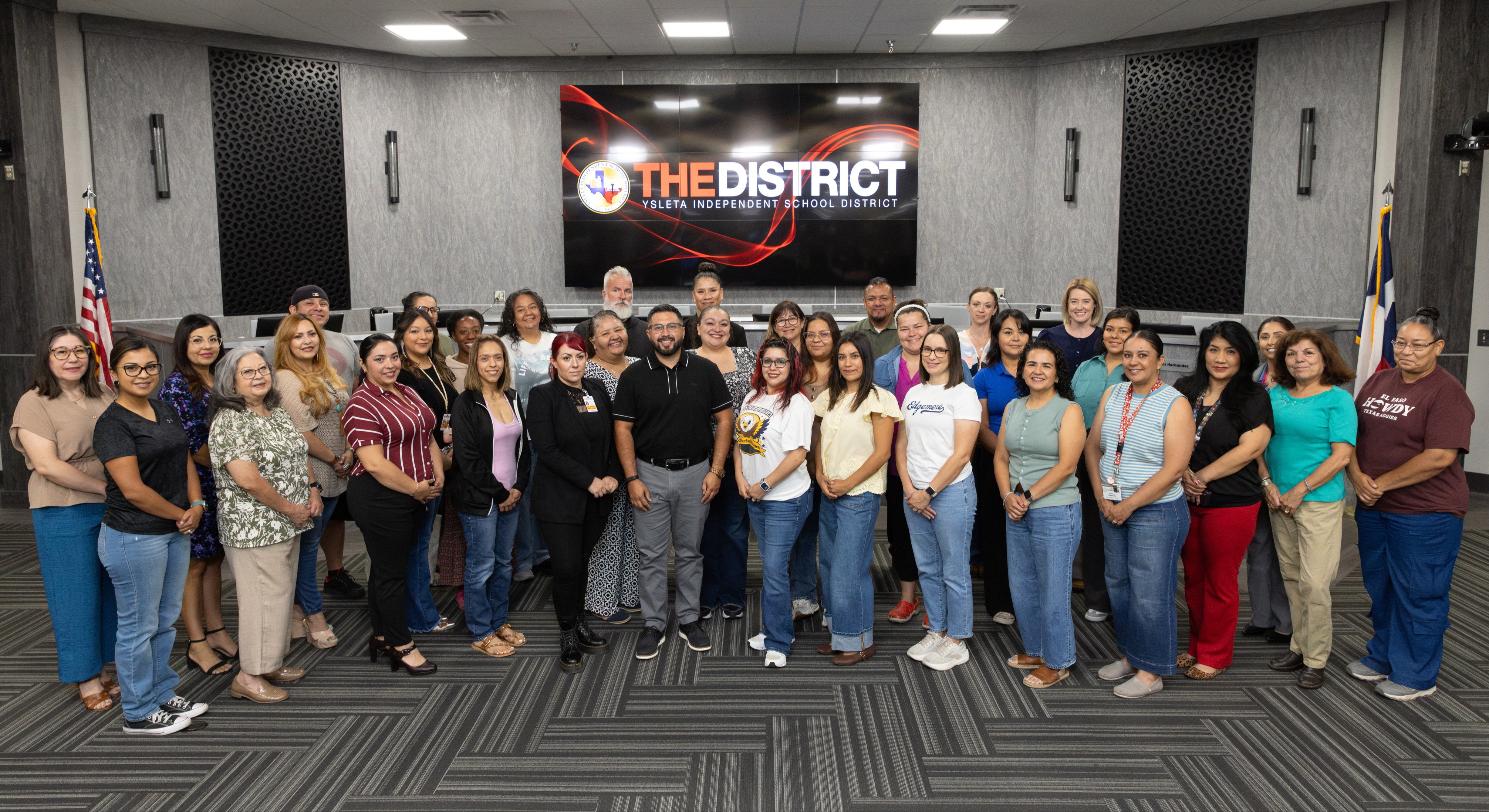 Photo of 2026-2027 Parent Advisory Council