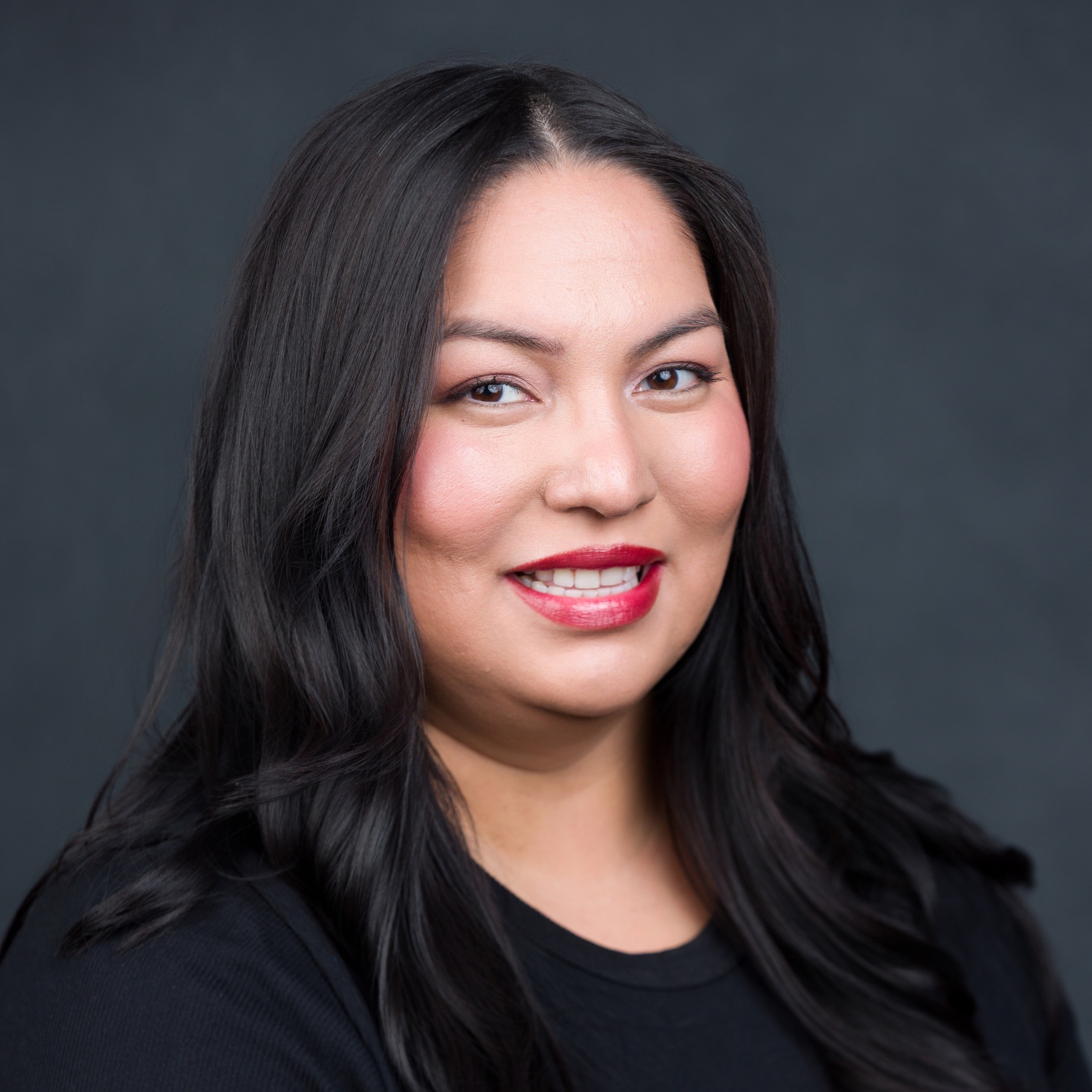 Secretary Tatiana Guevara