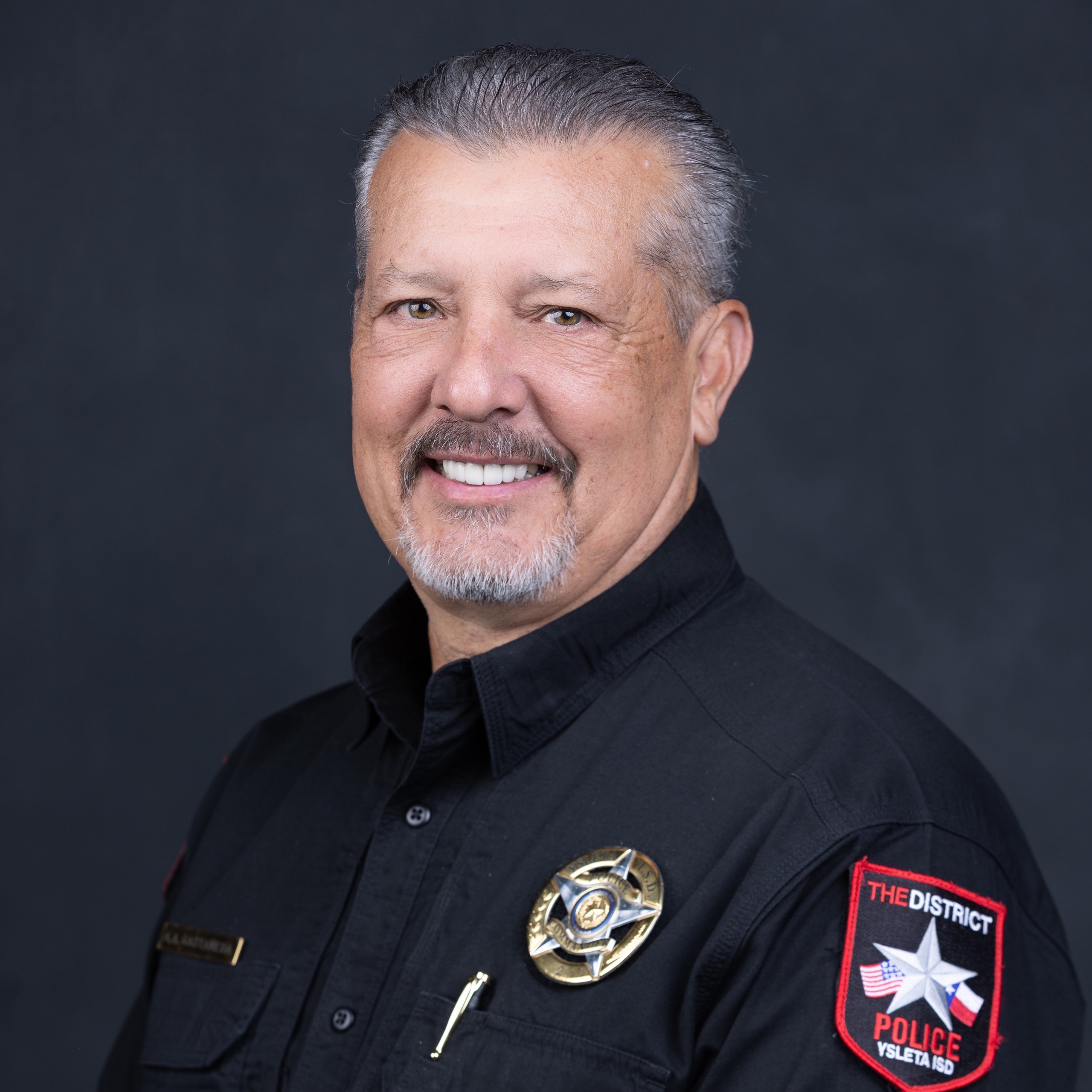 Coordinator headshot