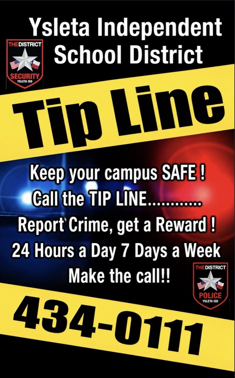 Tip Line