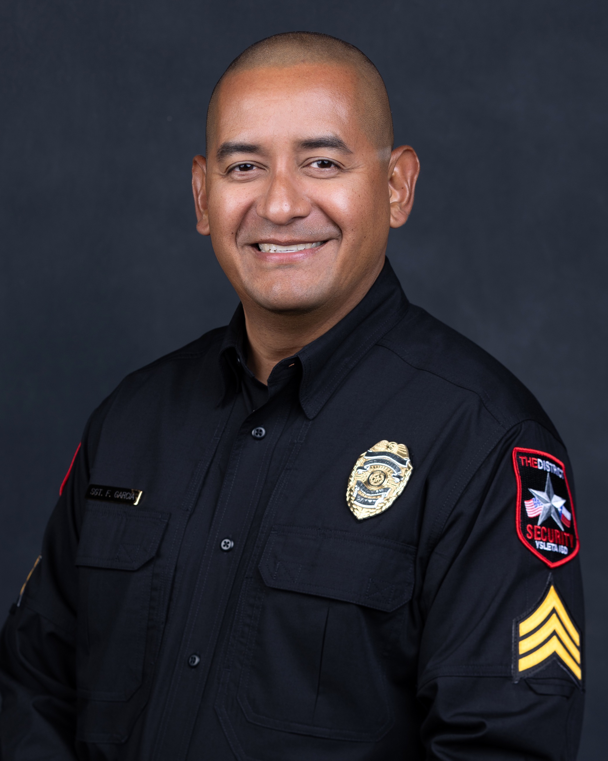 Francisco Garcia