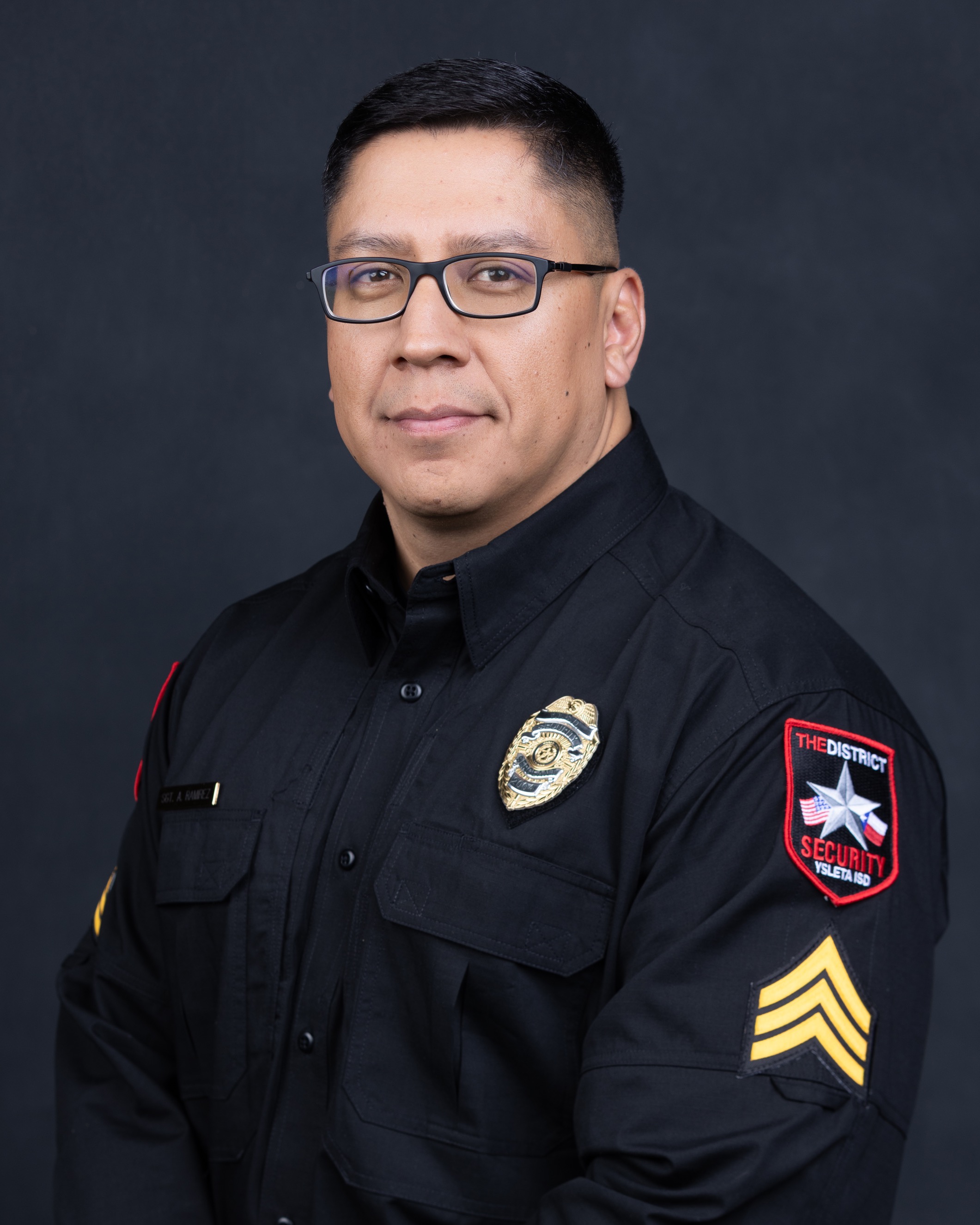 Albert Ramirez