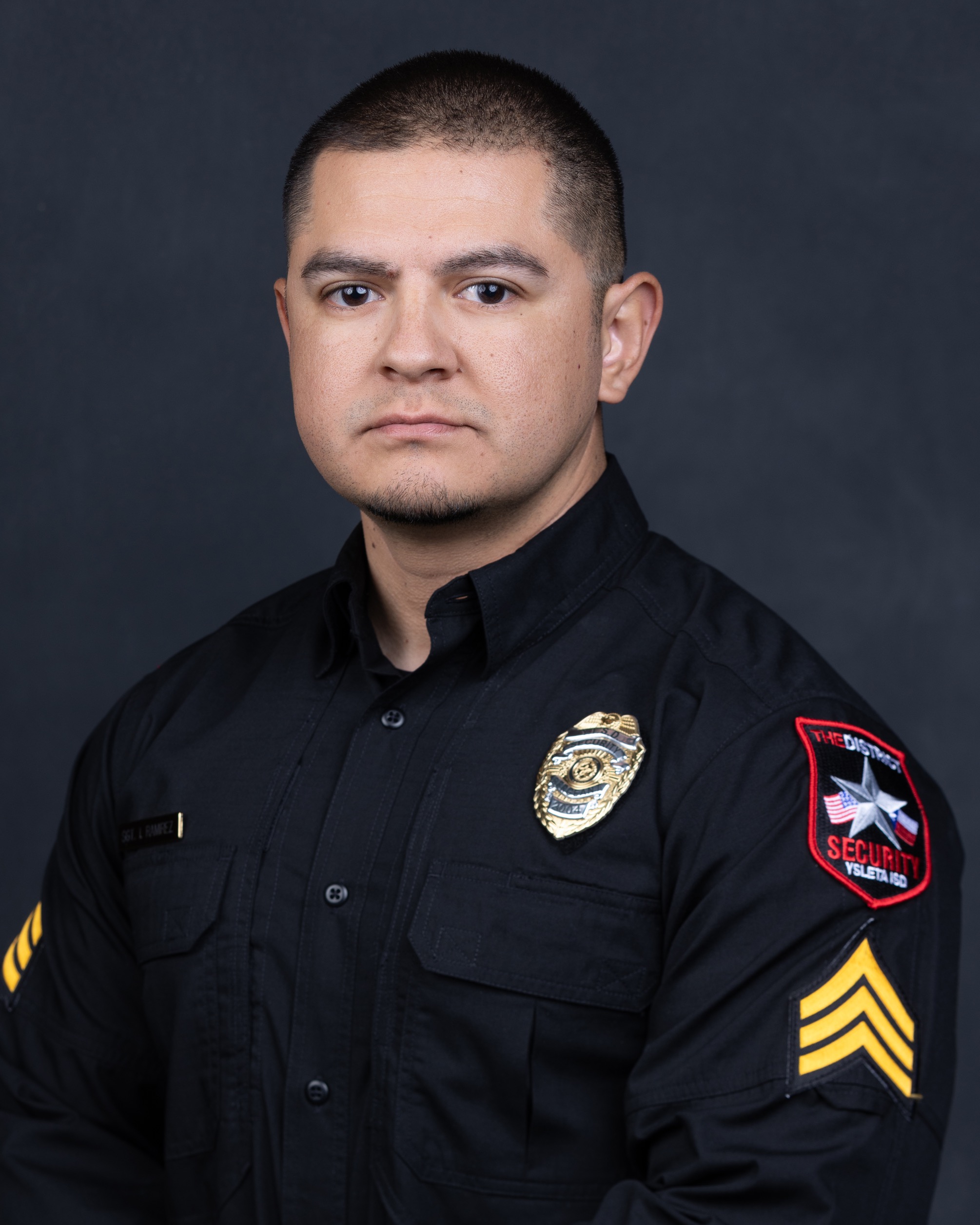 Isaias Ramirez