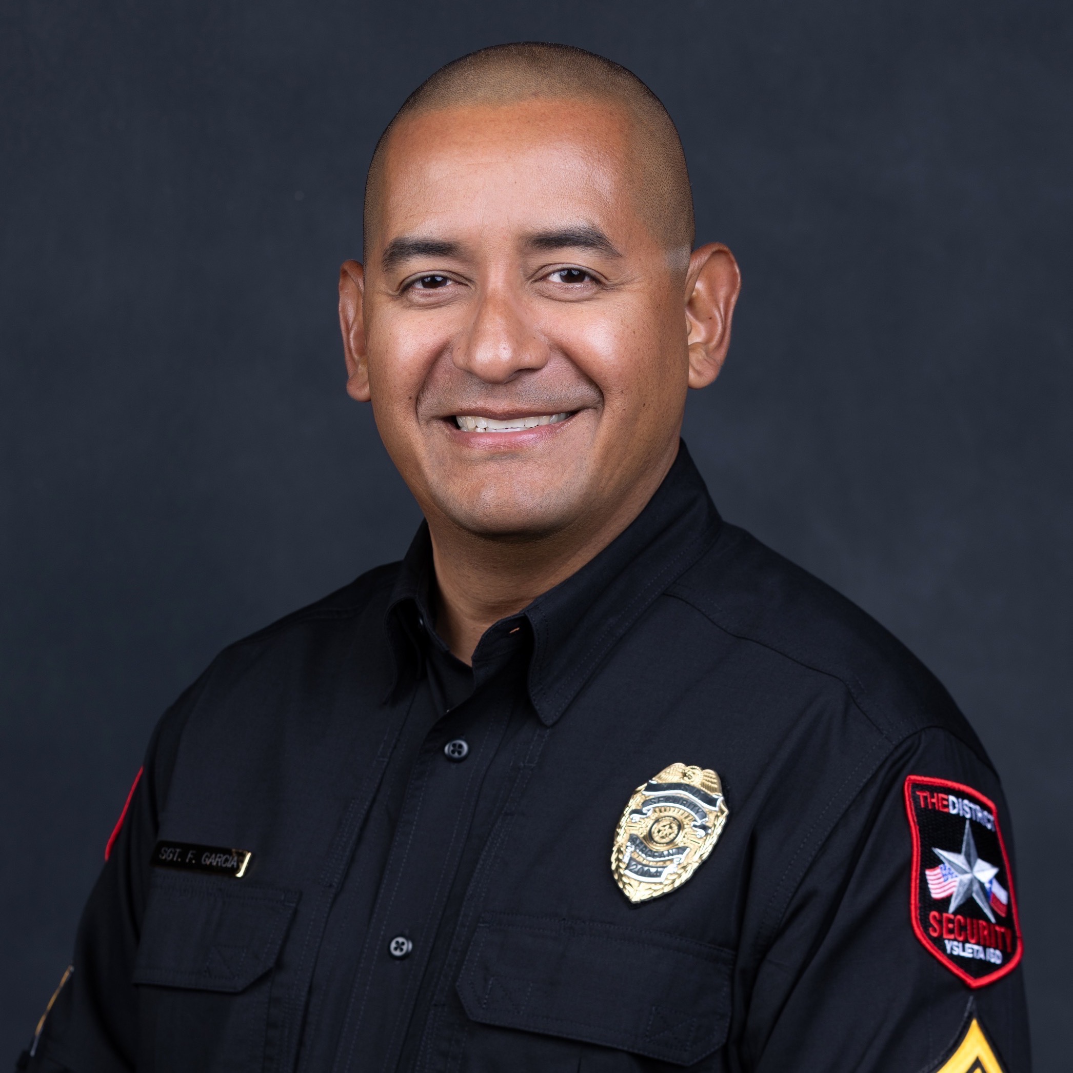 Francisco Garcia