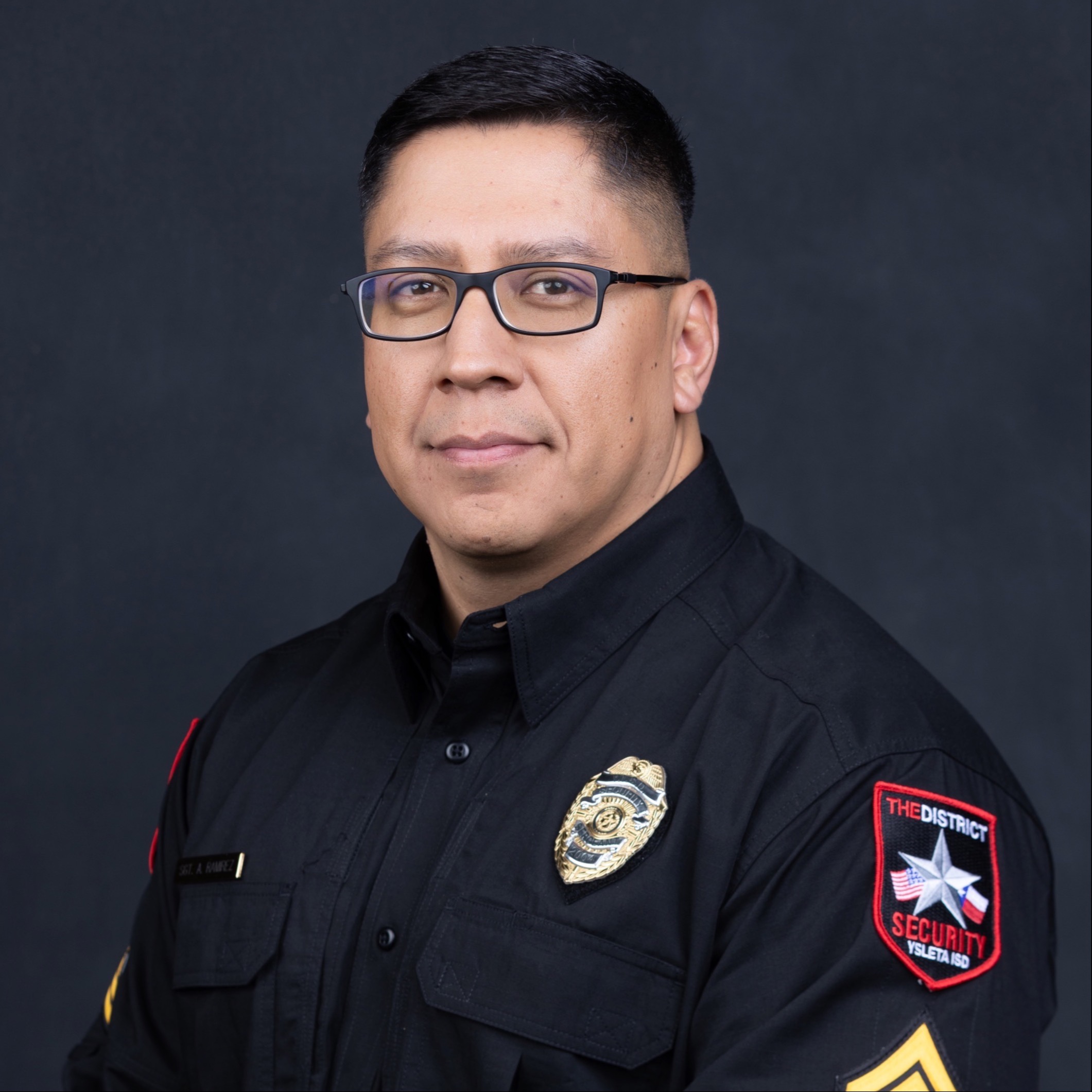 Albert Ramirez