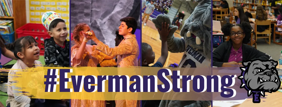 Everman strong