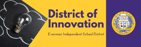 District of innovation