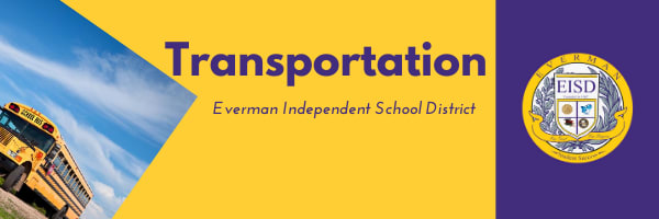 Transportation Header