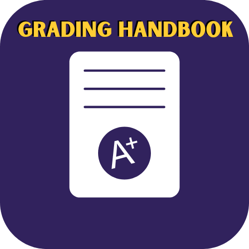 Grading Handbook