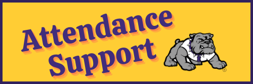 Attendance Support