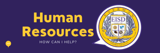 human resources banner