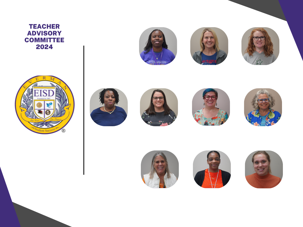 Teacher Advisory Committee