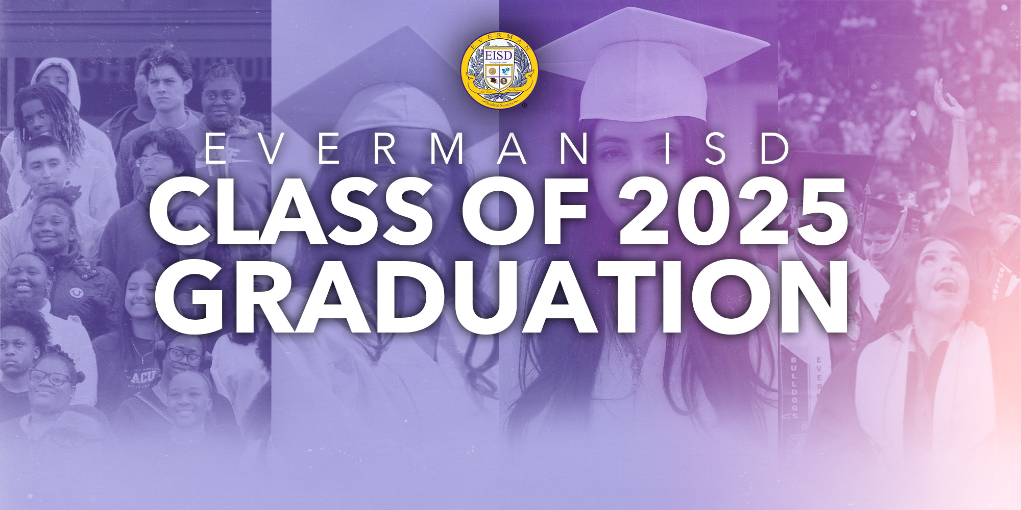 Everman ISD+Grad