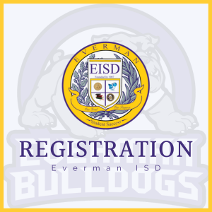 Registration image with seal and bulldog
