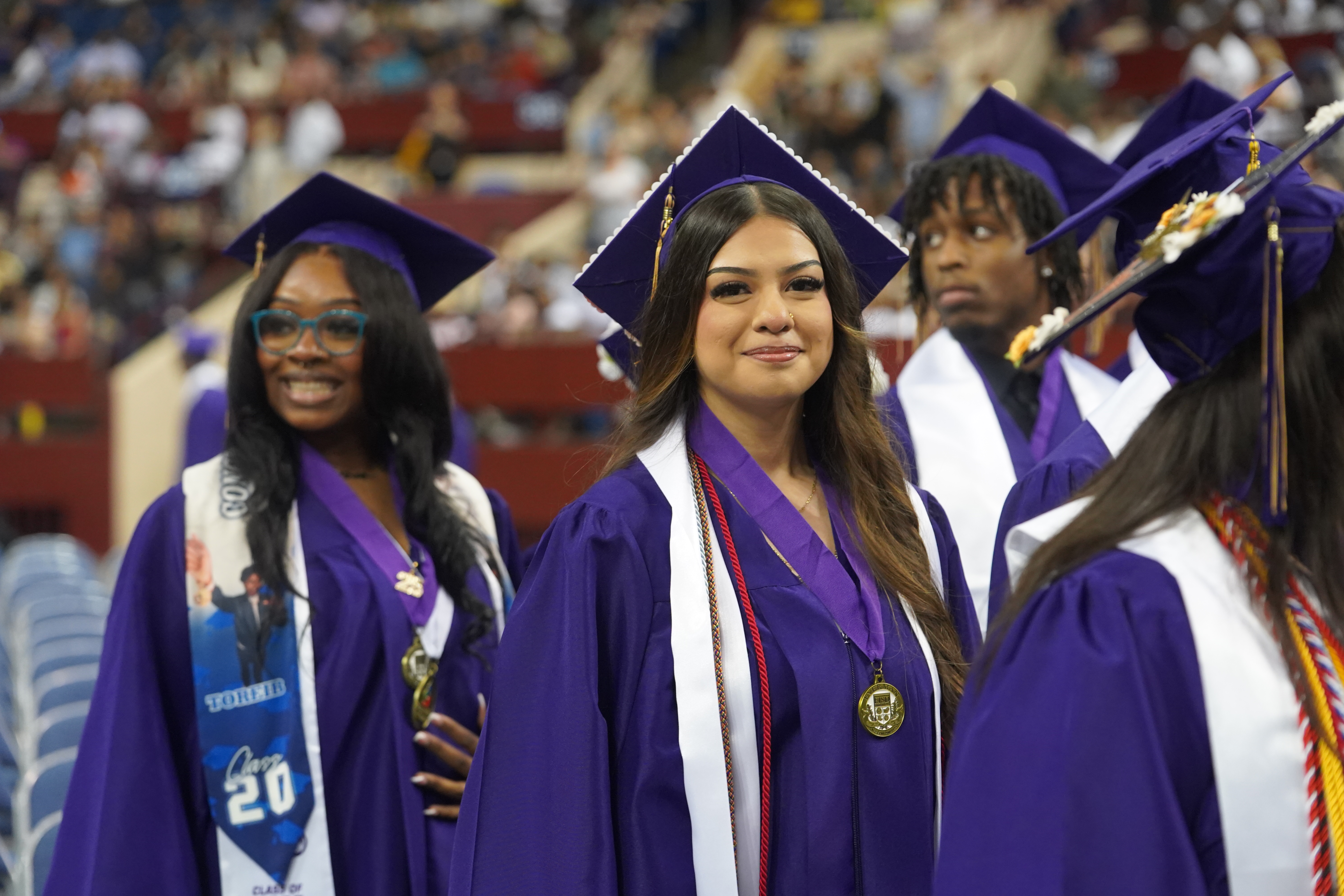 Everman ISD+Grad2025