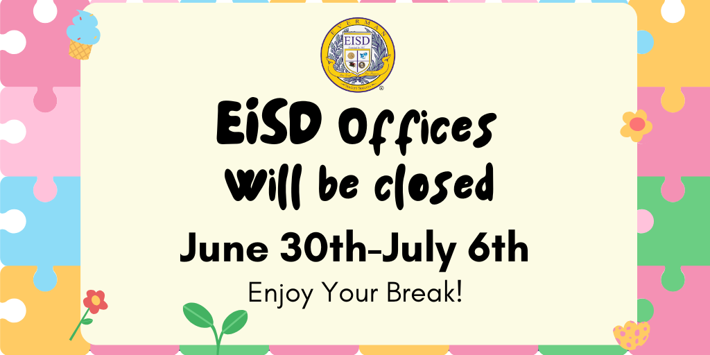 Everman ISD+Summer